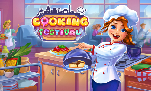 Cooking Festival