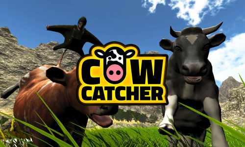 Cow Catcher