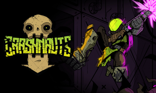 Crashnauts