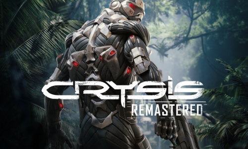 Crysis Remastered