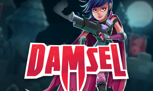 Damsel