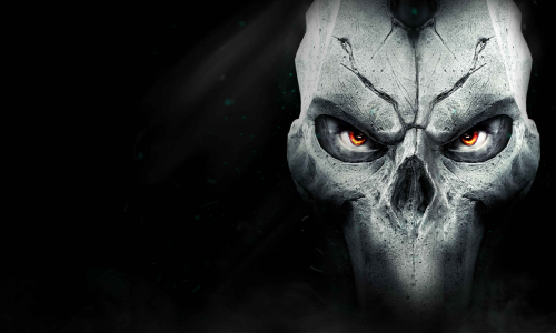 Darksiders II Deathinitive Edition