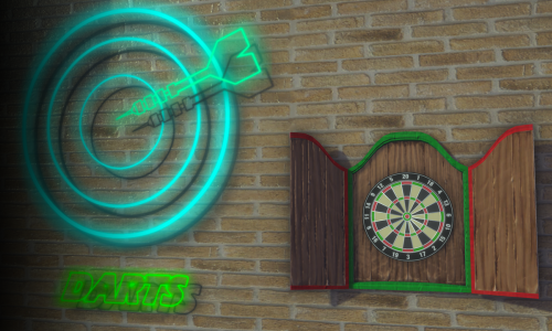 Darts