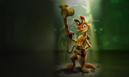 Daxter