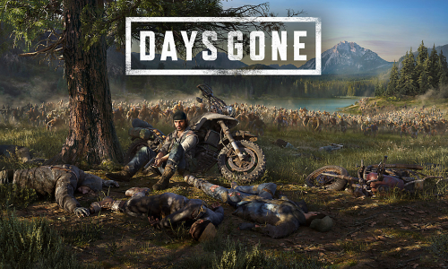 Days Gone