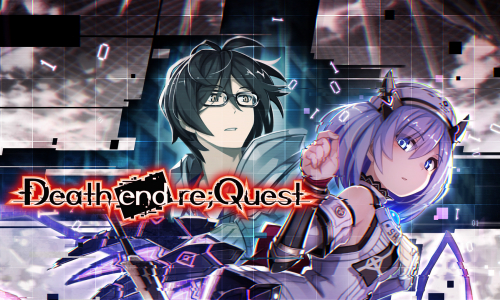 Death end re;Quest