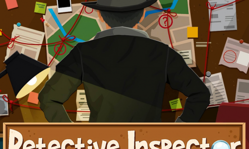 Detective Inspector: Mysterious Clues