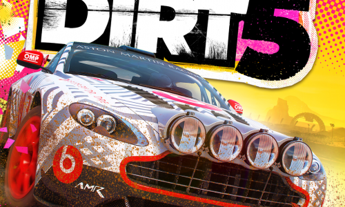 DIRT 5