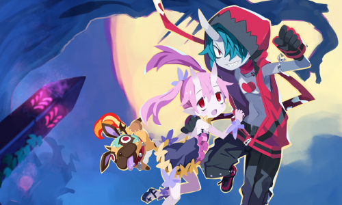 Disgaea 6 Complete