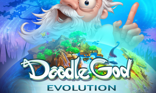 Doodle God: Evolution