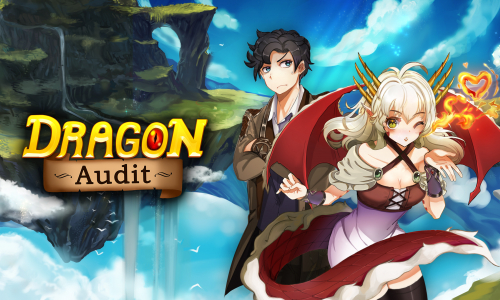 Dragon Audit