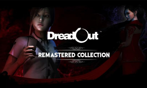 DreadOut Remastered Collection