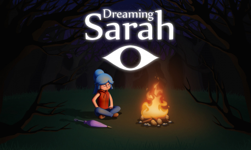 Dreaming Sarah