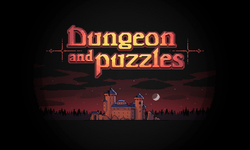 Dungeon and Puzzles