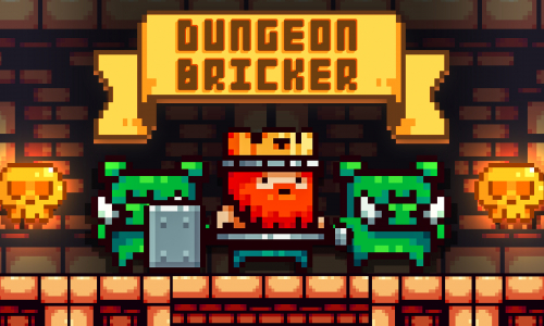 Dungeon Bricker