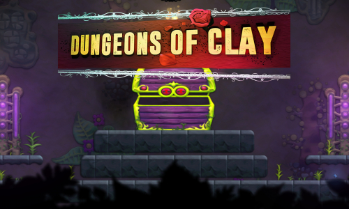 Dungeons of Clay