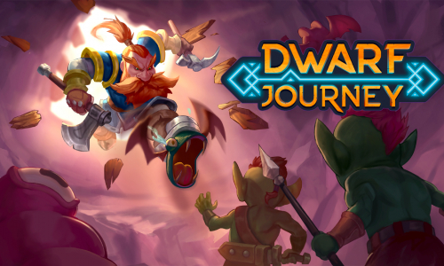 Dwarf Journey