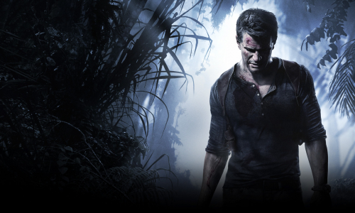 Édition numérique d' UNCHARTED 4: A Thief’s End