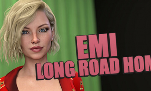 Emi - Long Road Home