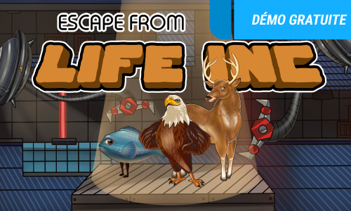 Escape from Life Inc