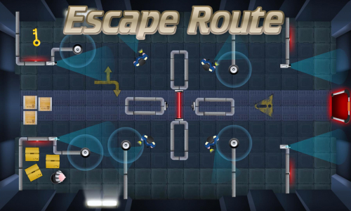 Escape Route