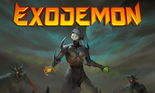 Exodemon