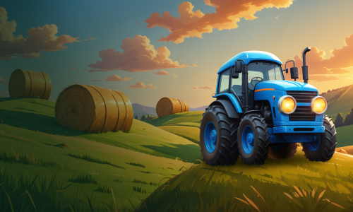 Farm Champions: Harvest Battle