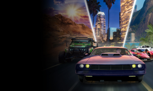 Fast and Furious: Spy Racers L'ascension de SH1FT3R