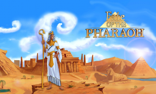 Fate Of The Pharaoh