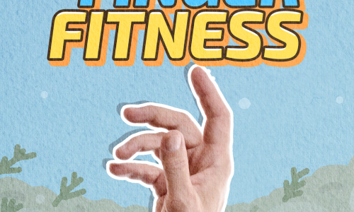 Finger Fitness