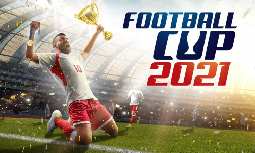 Football Cup 2021