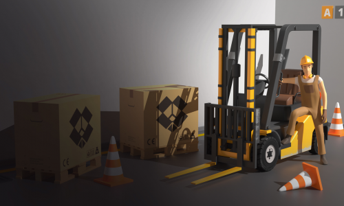 Forklift Extreme: Deluxe Edition