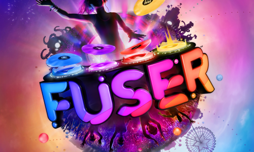 FUSER