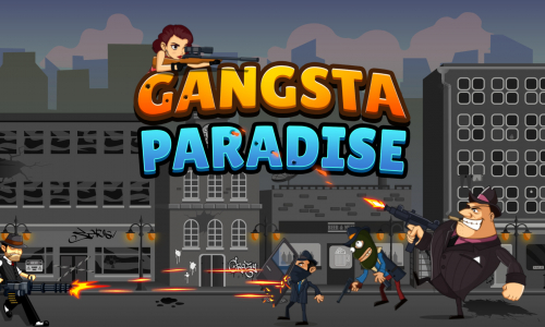 Gangsta Paradise