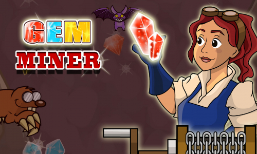 Gem Miner