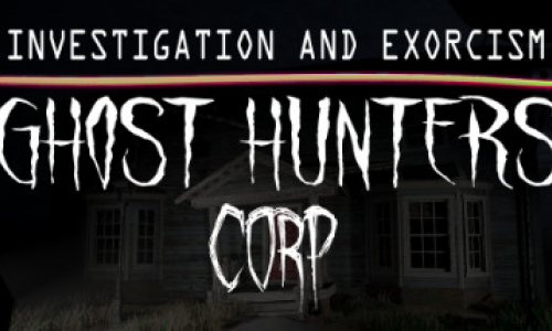 Ghost Hunters Corp