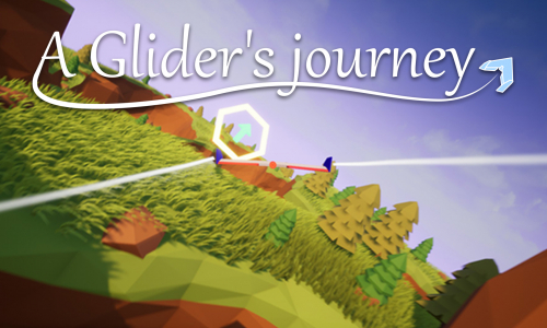 A Glider's Journey