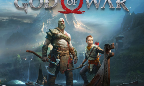 God of War