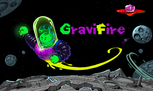 GraviFire