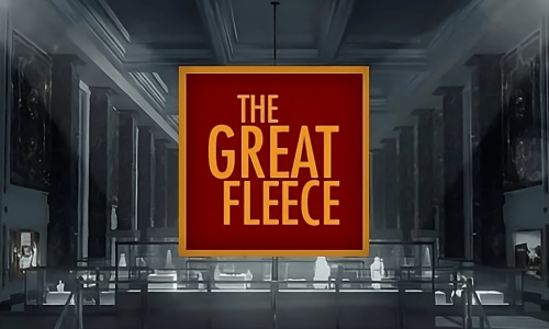 The Great Fleece