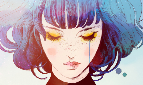 GRIS | PS4 & PS5