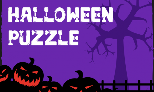 Halloween Puzzle