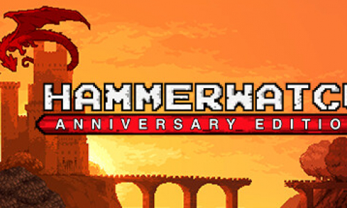 Hammerwatch Anniversary Edition