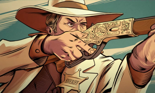 Hard West 2