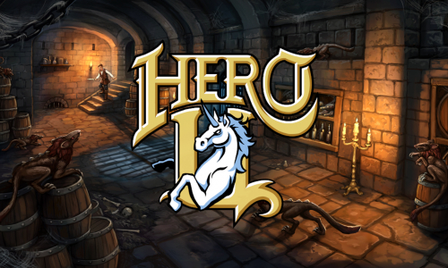 Hero-U: Rogue to Redemption