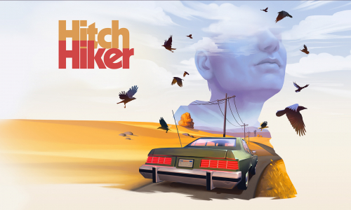 Hitchhiker - Un Jeu D'Énigme