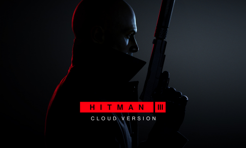 HITMAN 3 - Cloud Version