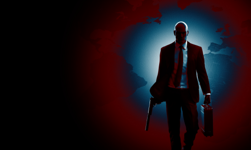 HITMAN Trilogy