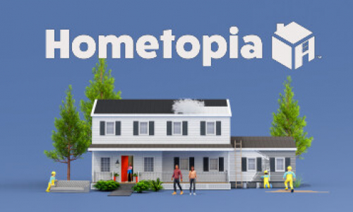 Hometopia