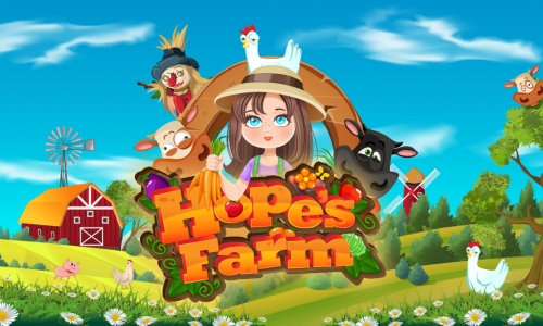 Hope's Farm